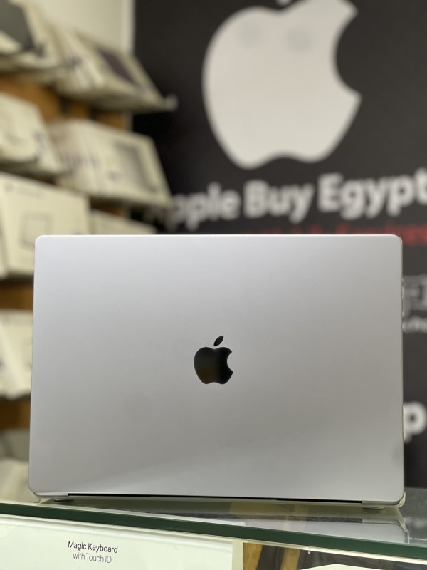 Used Macbook Pro 16-inch M2 pro 2023 12-Core CPU 19-Core GPU - 16GB / 1TB SSD Storage¹