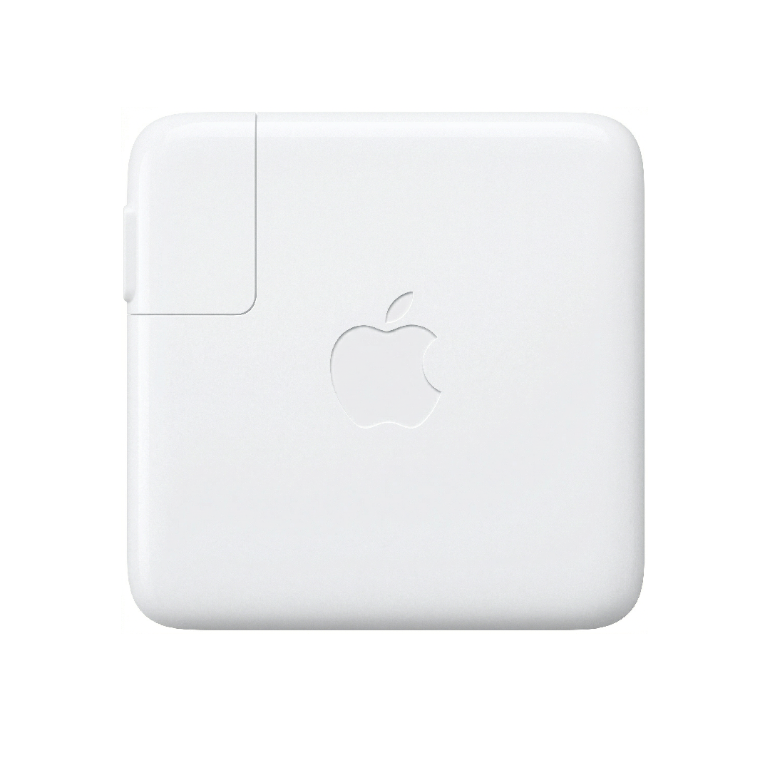 USED Apple 61W USB-C Power Adapter