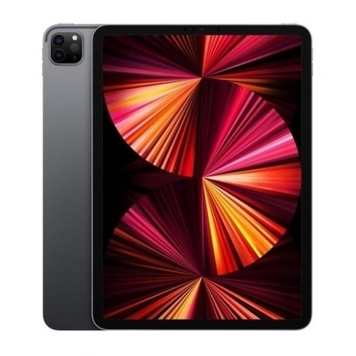 iPad Pro 2021 12.9-Inch