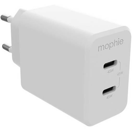 Mophie Fast Wall Charger 45W