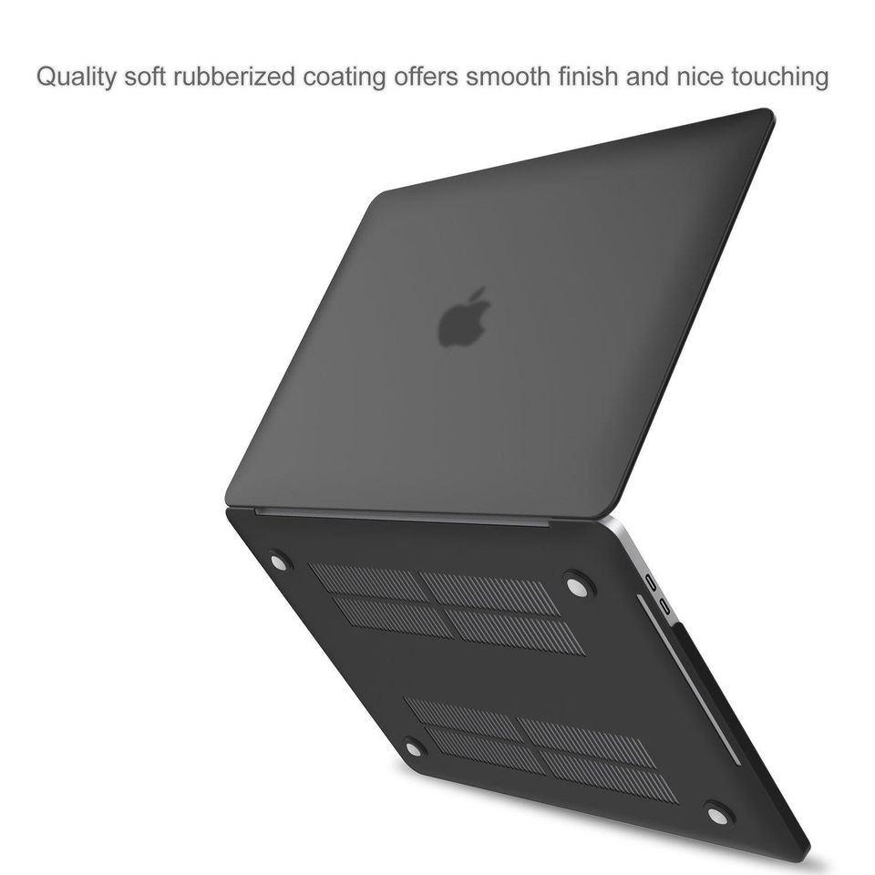 HardShell Case For MacBook