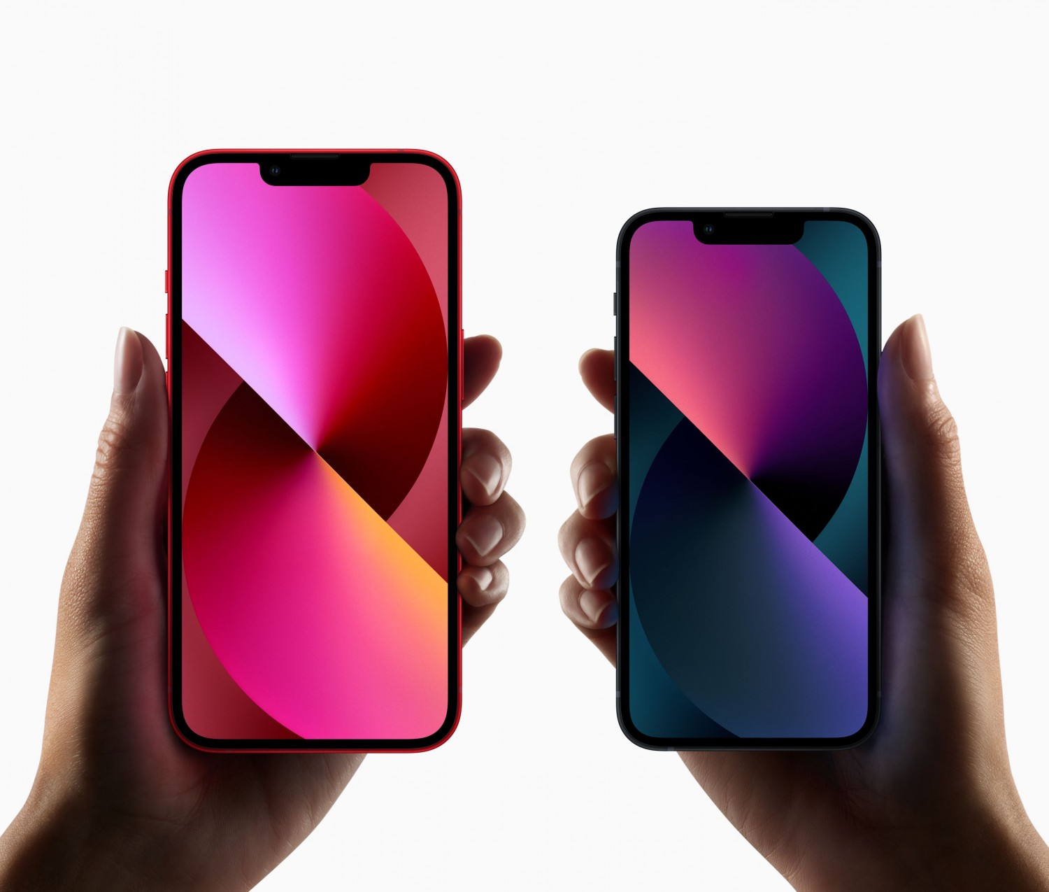 Everything Announced at Today's Apple Event 2021