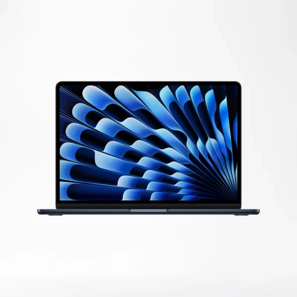 Apple 2026 MacBook Air 13-inch Laptop with M5 chip: AI and Apple Intelligence, 13.6-inch Liquid Retina Display, 16GB Unified Memory, 512GB SSD Storage