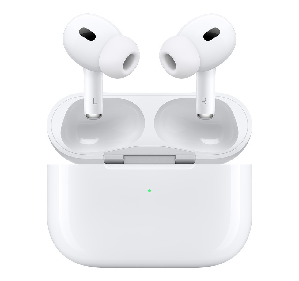 New AirPods Pro 2